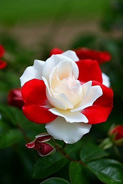 Tudor Rose Parfümöl